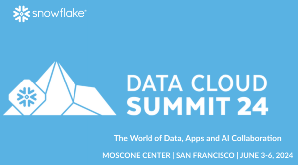 Data Cloud Summit logo